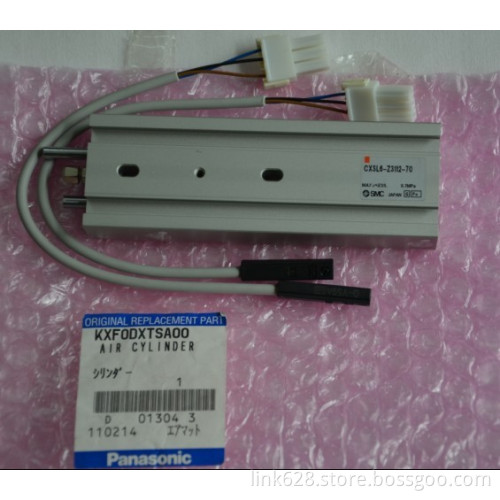 KXF0DXTSA00 Air Cylinder SMC CXSL6-Z3112-70